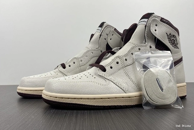 A High Retro DO7097-100 Popular 1 203 Maniére Ma Jordan OG 0812
